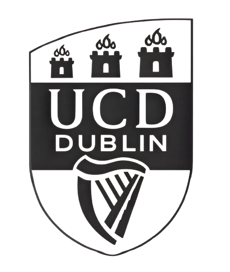 University College Dublin logo